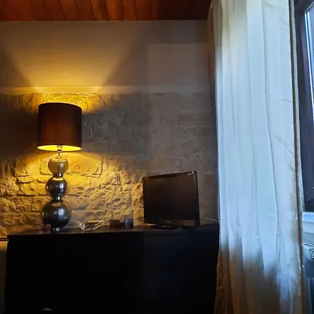 Villa Quartaredda Holidays *