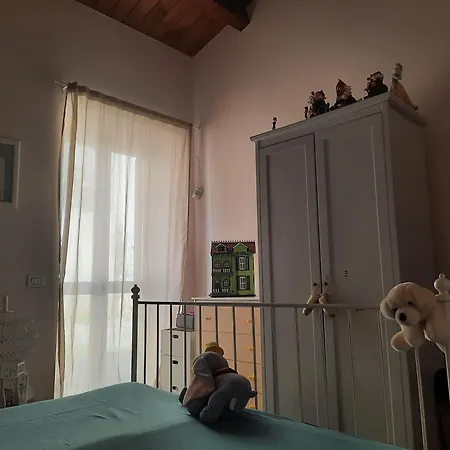 Quartaredda Holidays Villa *