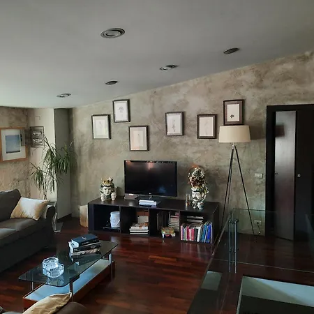Quartaredda Holidays Villa