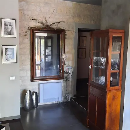 Villa Quartaredda Holidays