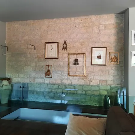 Quartaredda Holidays Villa *
