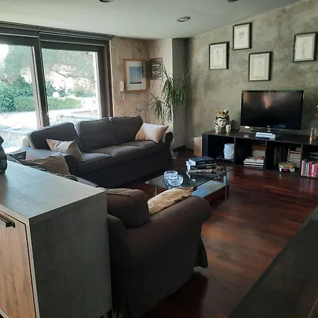 Quartaredda Holidays Villa