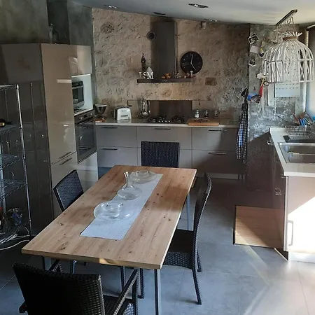 Villa Quartaredda Holidays Modica