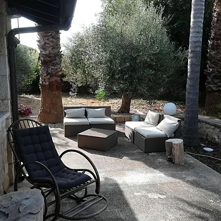 Quartaredda Holidays