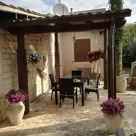 Quartaredda Holidays Modica