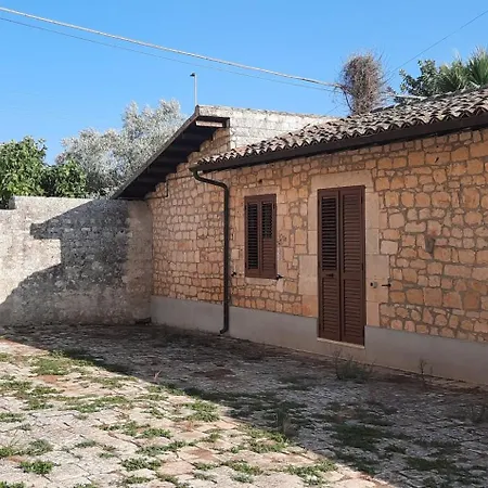 Villa Quartaredda Holidays Modica