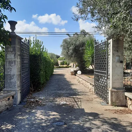 Villa Quartaredda Holidays *