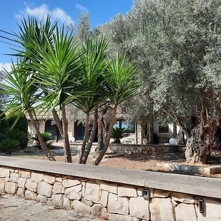 Quartaredda Holidays Modica